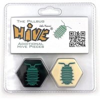 HUCH! 19134 Hive Erweiterung 3 - Assel HUCH! 19134 Hive Erweiterung 3 - Assel von HUCH!
