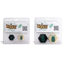 HUCH! 208255 Hive pocket Erweiterung 3 - Assel von HUCH!