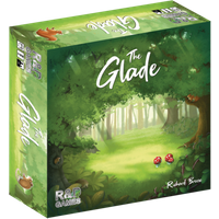 HUCH! 400319 The Glade von HUCH!