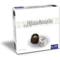 HUCH! 876911 Kamisado HUCH! 876911 Kamisado von HUCH!