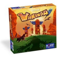 HUCH! 879080 Wakanda HUCH! 879080 Wakanda von HUCH!