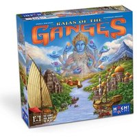 HUCH! 879783 Rajas of the Ganges HUCH! 879783 Rajas of the Ganges von HUCH!