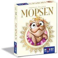 HUCH! 880659 Mopsen HUCH! 880659 Mopsen von HUCH!