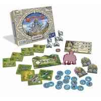 HUCH! 881366 Rajas of the Ganges - Goodie Box 2 von HUCH!
