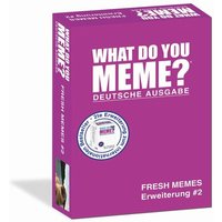 HUCH! 881694 Fresh Memes 2 - Deutsche Ausgabe HUCH! 881694 Fresh Memes 2 - Deutsche Ausgabe von HUCH!
