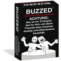 HUCH! 881946 Buzzed HUCH! 881946 Buzzed von HUCH!