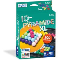 HUCH! 882516 IQ Pyramide XL von HUCH!
