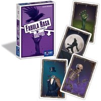 HUCH! 882530 Fabula Rasa - Horror von HUCH!