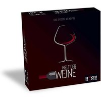 HUCH! 882547 Welt der Weine von HUCH!