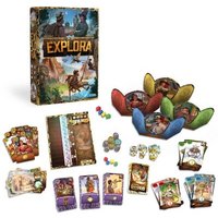 HUCH! 883124 Explora von HUCH!