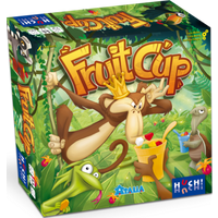 HUCH! 883377 Fruit Cup von HUCH!