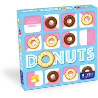 HUCH! 883506 DONUTS von HUCH!