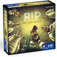 HUCH! 883544 RIP HUCH! 883544 RIP von HUCH!