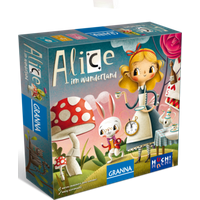 HUCH! 883575 Alice im Wunderland von HUCH!