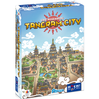HUCH! 883643 Tangram City HUCH! 883643 Tangram City von HUCH!