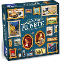 HUCH! 883674 Galerie der Künste von HUCH!