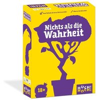 HUCH! 883773 Nichts als die Wahrheit von HUCH!