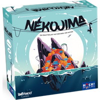 HUCH! 883810 Nekojima HUCH! 883810 Nekojima von HUCH!