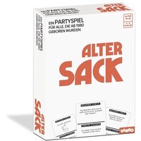 HUCH! 883834 Selection Alter Sack von HUCH!