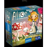 HUCH! - Alice im Wunderland HUCH! - Alice im Wunderland von HUCH!