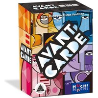 HUCH! - Avant Carde HUCH! - Avant Carde von HUCH!