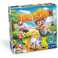 HUCH! - Beppo der Bock Jubiläumsausgabe von HUCH!
