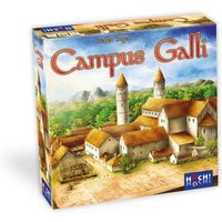 HUCH! - Campus Galli von HUCH!