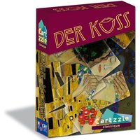 HUCH! - Cartzzle - Der Kuss HUCH! - Cartzzle - Der Kuss von HUCH!