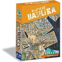 HUCH! - Cartzzle - Kuriose Basilika HUCH! - Cartzzle - Kuriose Basilika von HUCH!