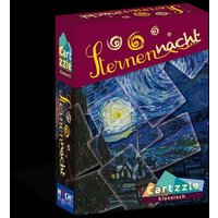 HUCH! - Cartzzle - Sternennacht von HUCH!