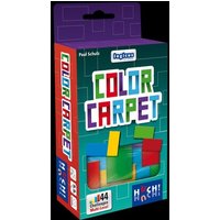 HUCH! - Color Carpet HUCH! - Color Carpet von HUCH!