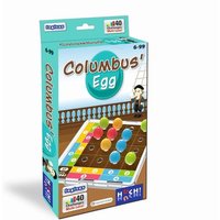 HUCH! - Columbus Egg HUCH! - Columbus Egg von HUCH!