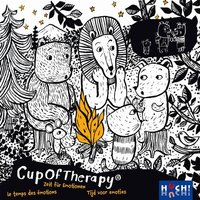 HUCH! - Cup of Therapy - Spiel HUCH! - Cup of Therapy - Spiel von HUCH!
