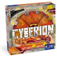 HUCH! - Cyberion von HUCH!