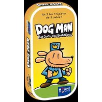 HUCH! - Dog Man HUCH! - Dog Man von HUCH!