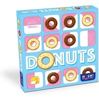 HUCH! - Donuts HUCH! - Donuts von HUCH!