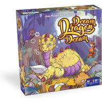 HUCH! - Dream Dragon Dream HUCH! - Dream Dragon Dream von HUCH!
