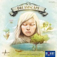 HUCH! - Dreamscape HUCH! - Dreamscape von HUCH!