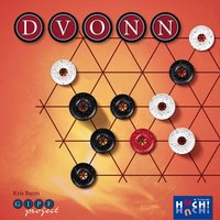 HUCH! - Dvonn HUCH! - Dvonn von HUCH!