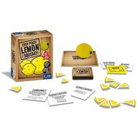 HUCH! - Easy peasy lemon squeaky HUCH! - Easy peasy lemon squeaky von HUCH!