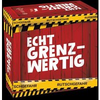 HUCH! - Echt grenzwertig von HUCH!