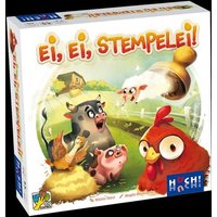 HUCH! - Ei, Ei, Stempelei! von HUCH!