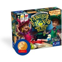 HUCH! - Fabulus Elexus - Wer mischt den besten Zaubertrank? HUCH! - Fabulus Elexus - Wer mischt den besten Zaubertrank? von HUCH!