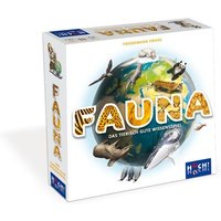 HUCH! - Fauna HUCH! - Fauna von HUCH!