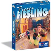 HUCH! - Fieser Fiesling von HUCH!