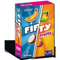 HUCH! - Fifty Fruity von HUCH!