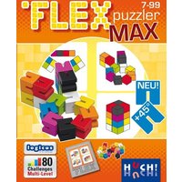 HUCH! - Flex Puzzler MAX von HUCH!