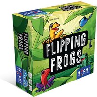 HUCH! - Flipping Frogs von HUCH!