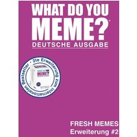 HUCH! - Fresh Memes #2 HUCH! - Fresh Memes #2 von HUCH!