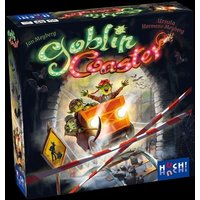 HUCH! - Goblin Coaster HUCH! - Goblin Coaster von HUCH!